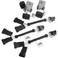 MSD Harness, LS2 EFI to 6012 w/58 Tooth