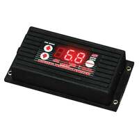 MSD RPM Window Switch w/Tach, Digital