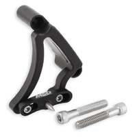 MSD Timing Pointer SB Chevy, 6-1/4"Balancer