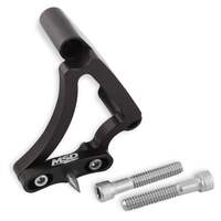 MSD Timing Pointer SB Chevy, 6-3/8" Balancer