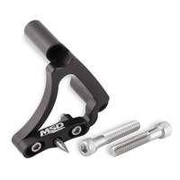 MSD Timing Pointer SB Chevy, 7" Balancer