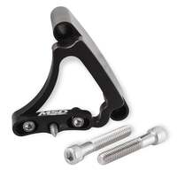 MSD Timing Pointer SB Chevy, 7-1/4" Balancer