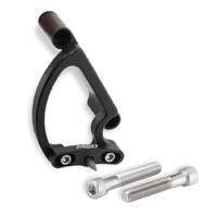 MSD Timing Pointer BB Chevy, 7-1/4" Balancer