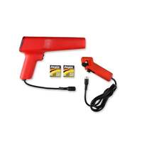 MSD Timing Pro, Self-Powered Timing Light