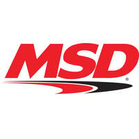 MSD LTS Decal, MSD Logo, 24"x9.5"