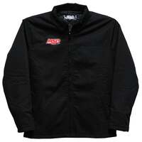 MSD LTS Jacket, MSD Logo Shop, Blk Small