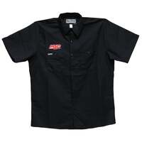 MSD Shirt, MSD Logo Shop, Blk, XXL