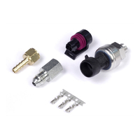 Haltech 7 Bar "TI" MAP Sensor
