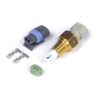 Haltech Air Temp Sensor - 1/4 NPT Thread - Suits Nissan Z32 300ZX