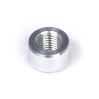 Haltech Weld Fitting M12 x 1.5  - Small Thread Water Temp Aluminum