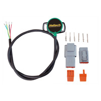 Haltech Throttle Position Sensor Motorsport Contactless 8mm TPS