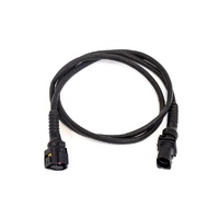 Haltech Wideband Extension Harness 1200mm suits LSU4.9