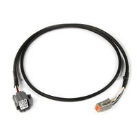Haltech NTK Wideband adaptor harness 1200mm