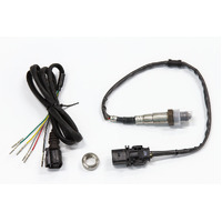 Haltech Onboard Wideband Bosch LSU 4.9 Sensor Kit for Nexus Series and Elite PRO Plug-in ECUs