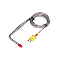 Haltech 1/4" Open Tip Thermocouple only - (0.72m) 28-1/2" Long