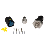 Haltech Bosch 145 PSI Fluid Pressure and Temperature Sensor