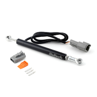 Haltech Linear Position Sensor - 1/2" - 50mm Travel