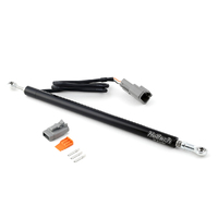 Haltech Linear Position Sensor - 1/2" - 150mm Travel