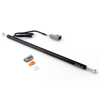 Haltech Linear Position Sensor - 1/2" - 250mm Travel