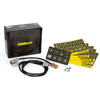 Haltech Keypad 2 x 4