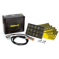 Haltech CAN Keypad 3 x 5