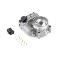 Haltech Bosch - 68mm Electronic Throttle Body - Includes connector and Pins