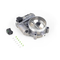 Haltech Bosch - 82mm Electronic Throttle Body - Includes connector and Pins