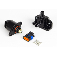 Haltech Idle Air Control Kit - Haltech Billet