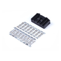 Haltech Plug and Pins Only 32 Pin TYCO