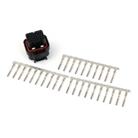 Haltech Plug and pins only - AMP 26 pin Key 1 Suits Nexus & Elite Series ECU's