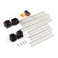 Haltech Plug and Pin Set - Suits Nexus R5