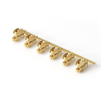 Haltech Pins only - Suit Fuses only in the 6 Circuit Fuse Box
