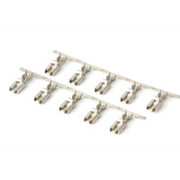 Haltech Pins only - Suit Relays only in the 6 Circuit Fuse Box