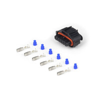 Haltech Bosch - DBW Pedal Assembly Connector Kit