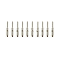 Haltech Pins only - Male pins to suit Female Deutsch DT Series Connectors