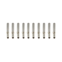Haltech Pins only - Female pins to suit Male Deutsch DT Series Connectors