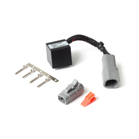 Haltech Nissan Attesa 4WD TPS Adaptor