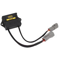 Haltech DCMD - Direct Current Motor Driver