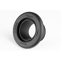 Haltech Firewall Rubber Grommet - 63.5mm (2.5") OD 44.45mm (1.75") ID