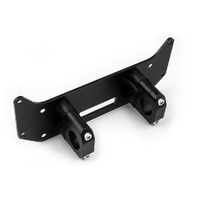 Haltech Nexus R5 Tube Mount Kit - 1.25"