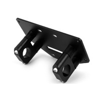 Haltech Nexus R3 Tube Mount Kit - 1.25"