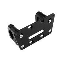 Haltech Nexus PD16 Tube Mount Kit 1.25"