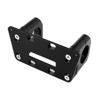 Haltech Nexus PD16 Tube Mount Kit 1.625"