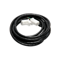 Haltech CAN Cable 8 pin Wh Tyco 8 pin Wh Tyco 3000mm (120")