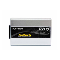 Haltech IO 12 Expander Box B - CAN Based 12 Channel - BOX Only
