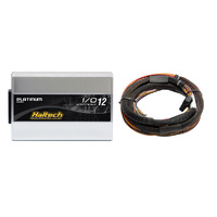 Haltech IO 12 Expander Box A - Flying Lead Harness 2.5m