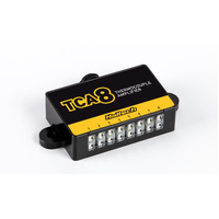 Haltech TCA 8 Eight Channel TCA