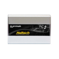 Haltech TCA2 - Dual Channel Thermocouple Amplifier Box B - BOX ONLY
