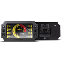 Haltech IC-7 OBD-II 7in color display Dash