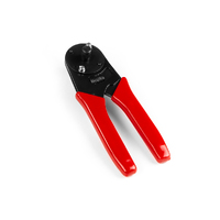 Haltech Crimping tool - Suits DTM Series Solid Contacts